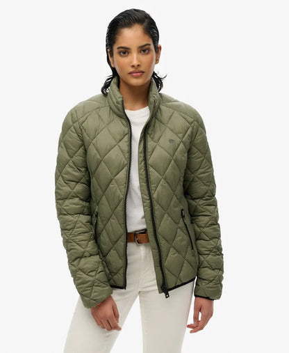 Dusty Olive Green