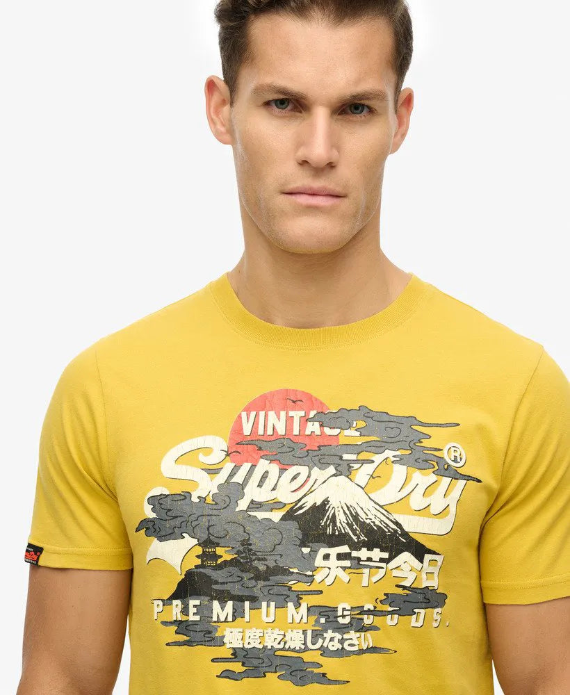 Oil Yellow