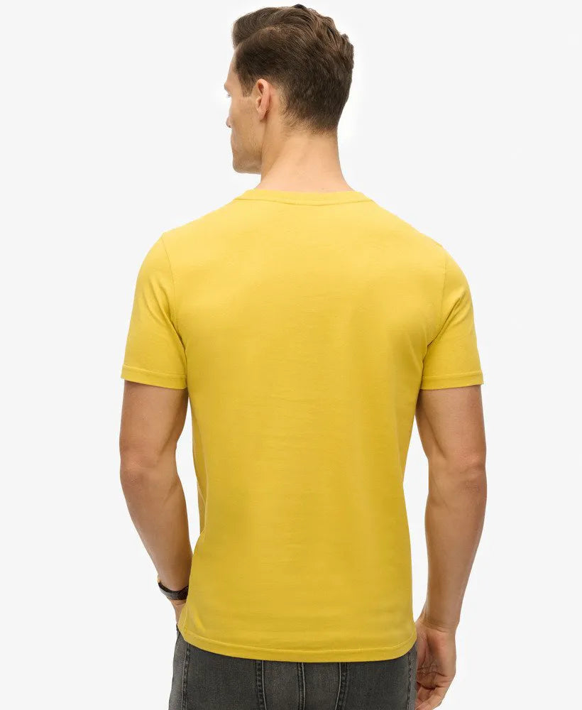 Oil Yellow