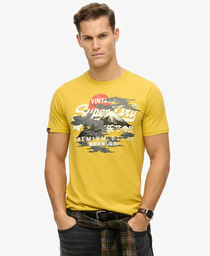 Oil Yellow