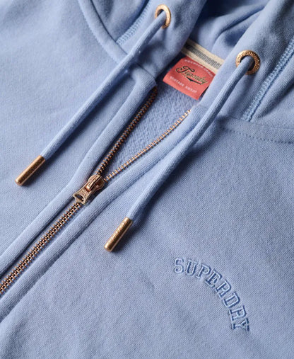 RICH BLUE