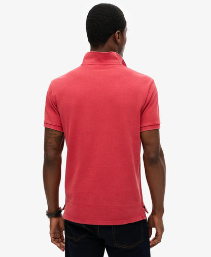 Cranberry Crush Red