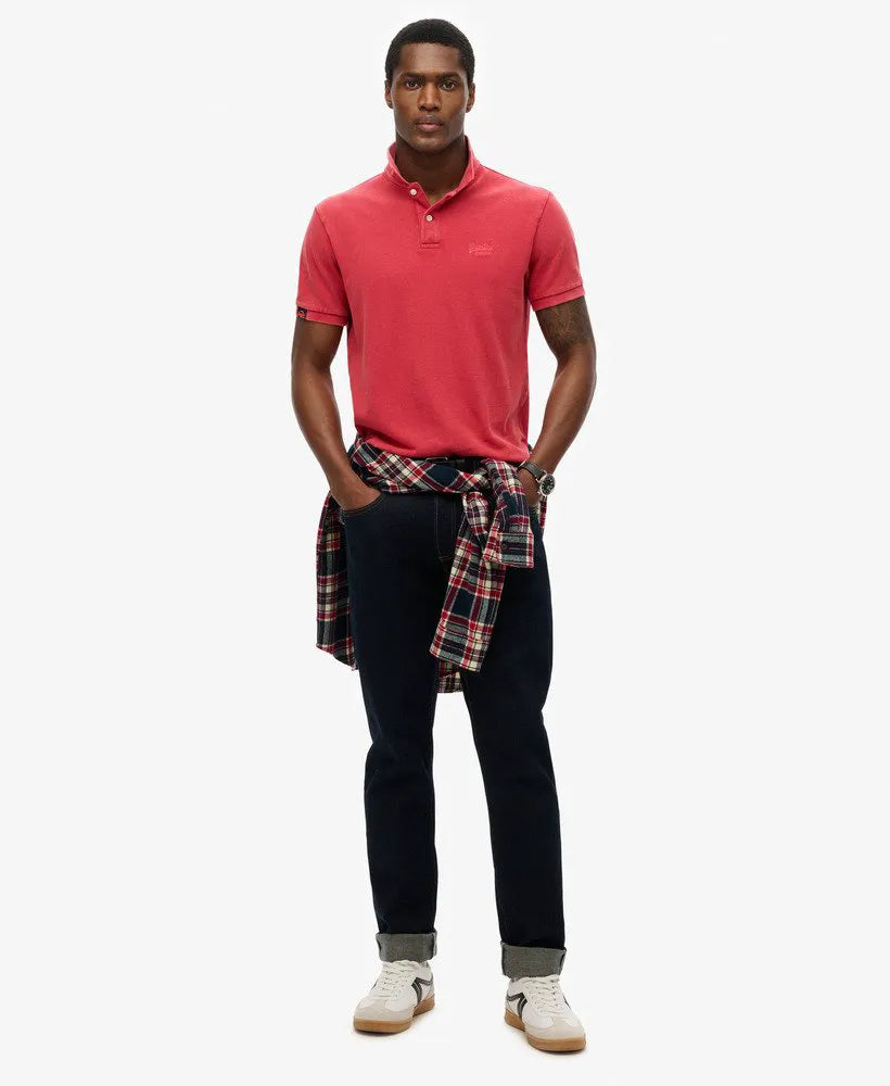 Cranberry Crush Red