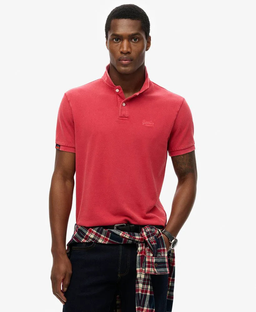 Cranberry Crush Red