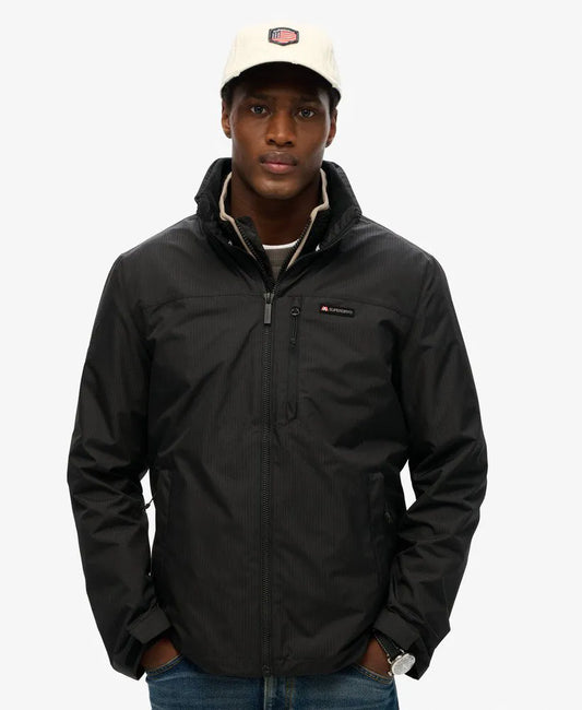 JET BLACK