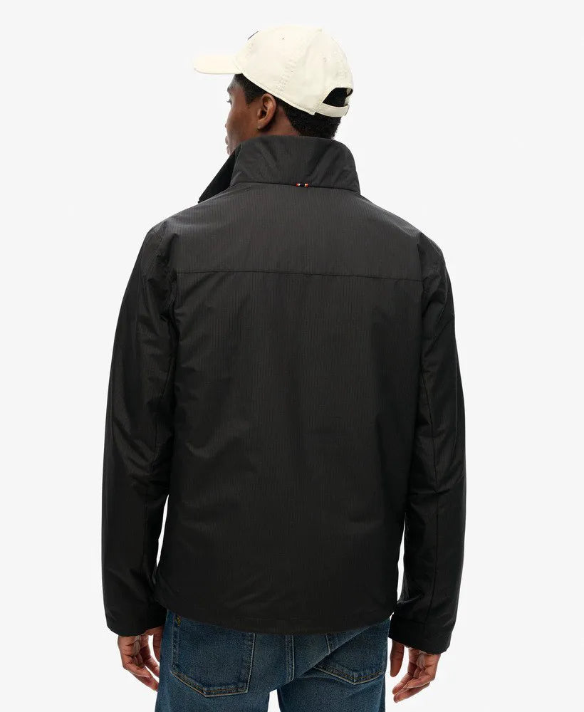 JET BLACK