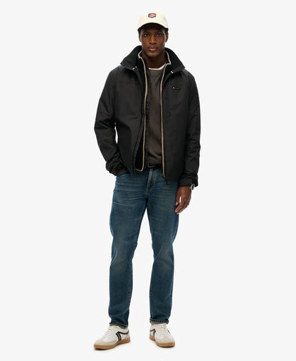 JET BLACK