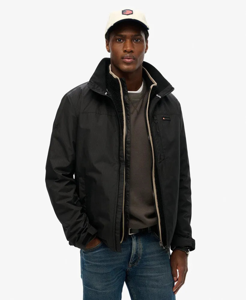 JET BLACK