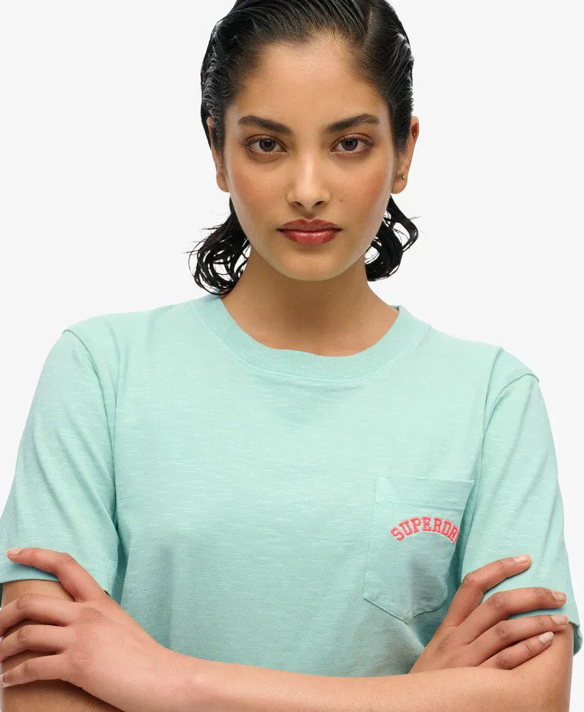Spearmint Light Green