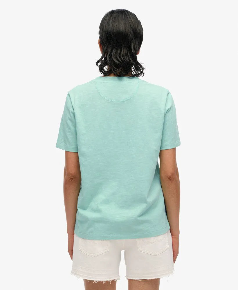 Spearmint Light Green