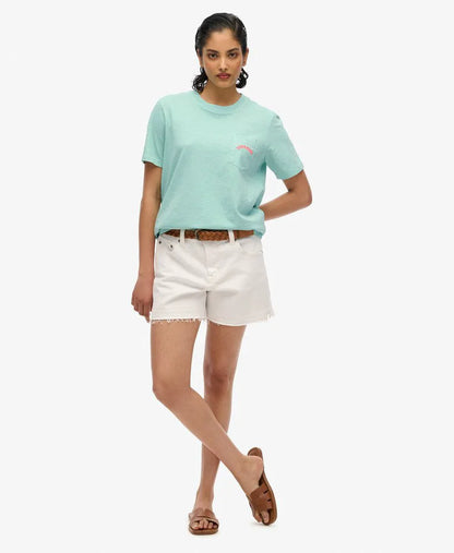 Spearmint Light Green