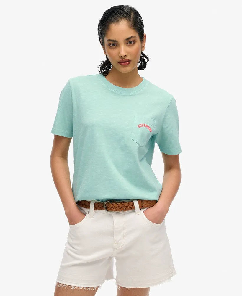 Spearmint Light Green