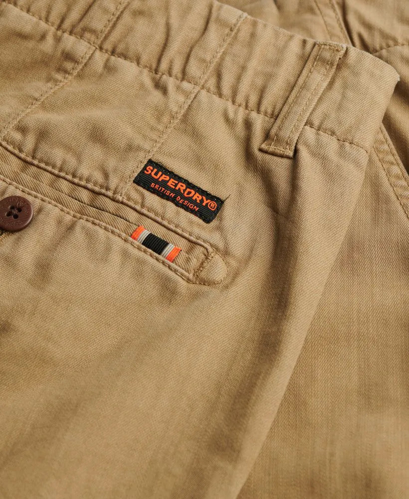 AMERICAN BEIGE