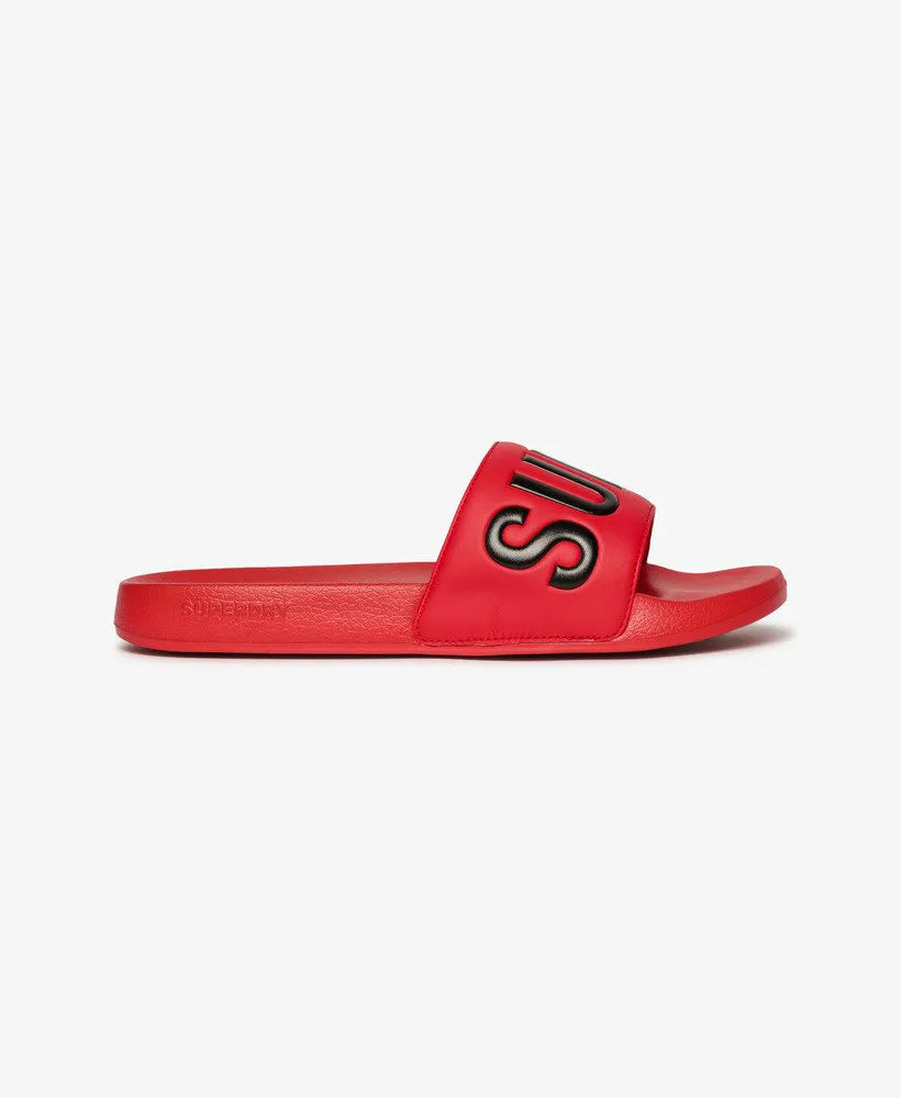 DROP KICK RED