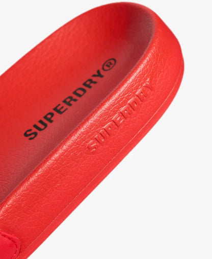DROP KICK RED
