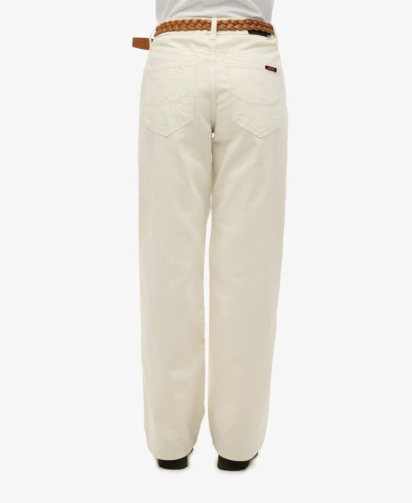 Desert Bone Off White