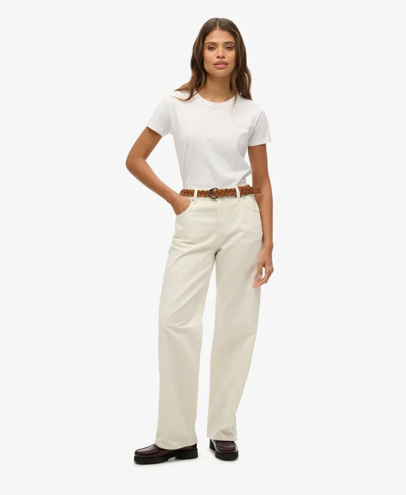 Desert Bone Off White