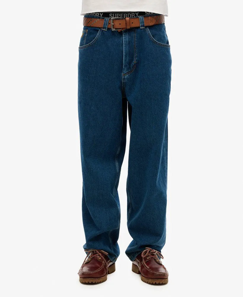 Cult 90s Baggy Jeans