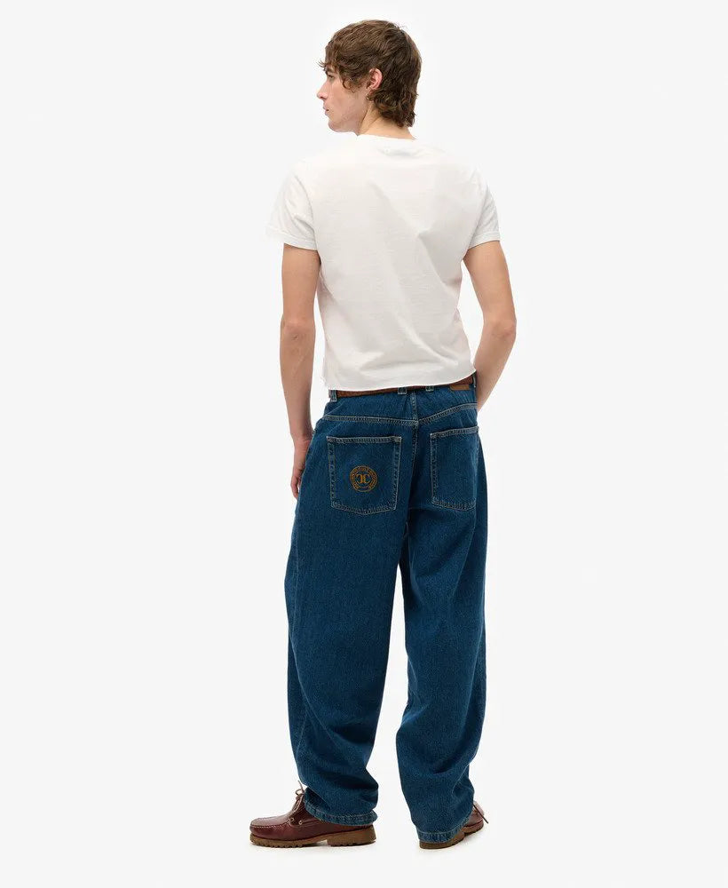 Cult 90s Baggy Jeans