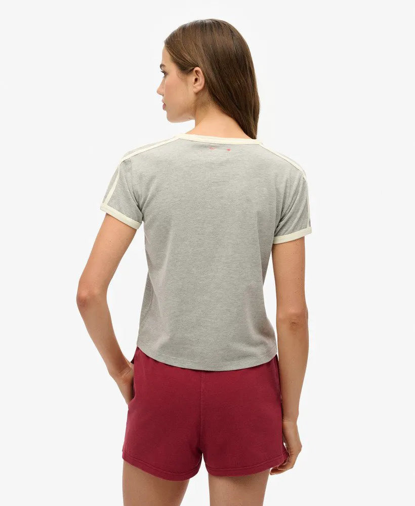 GREY MARL