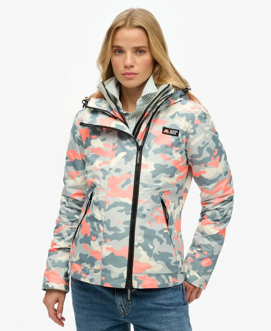 Puritan Grey Camo