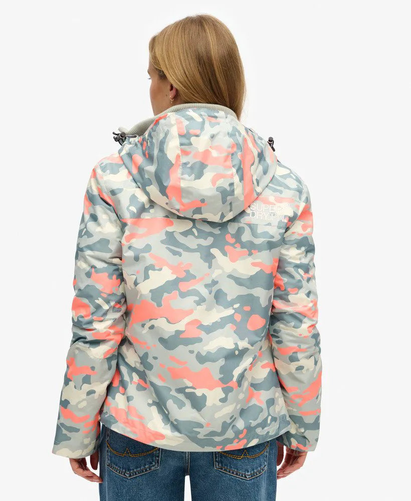 Puritan Grey Camo