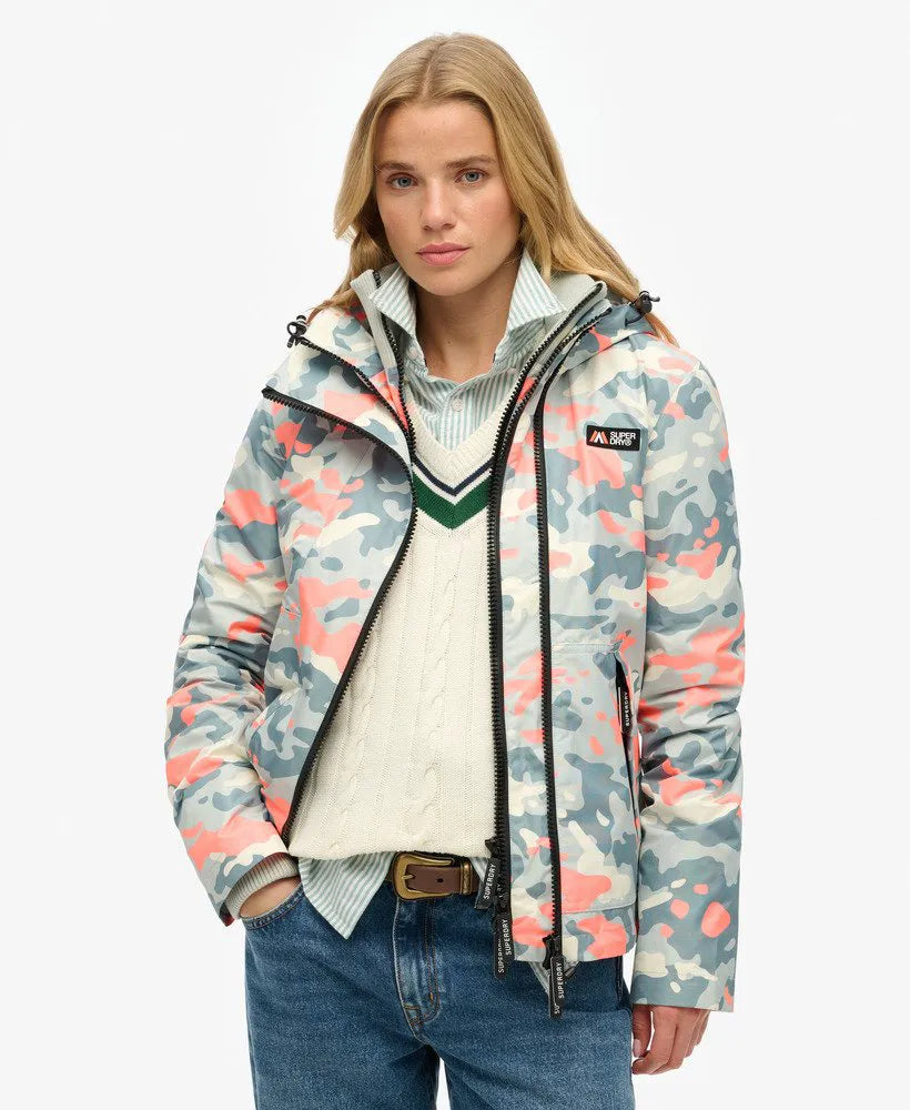 Puritan Grey Camo