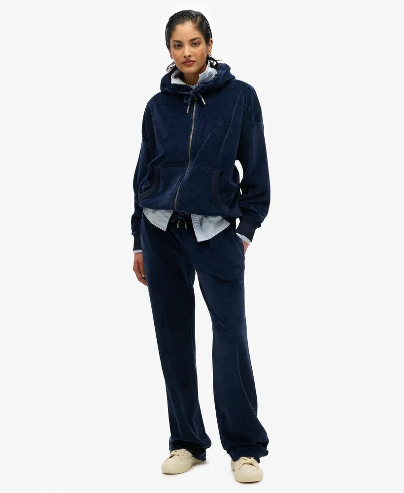 Richest Navy