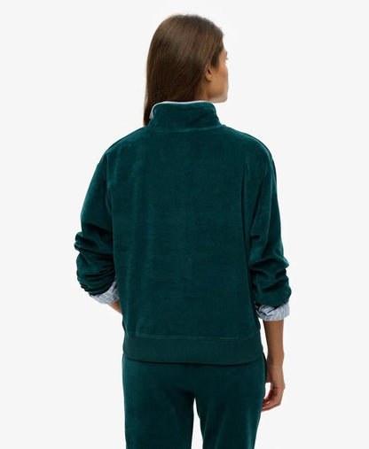 Dark Pine Green