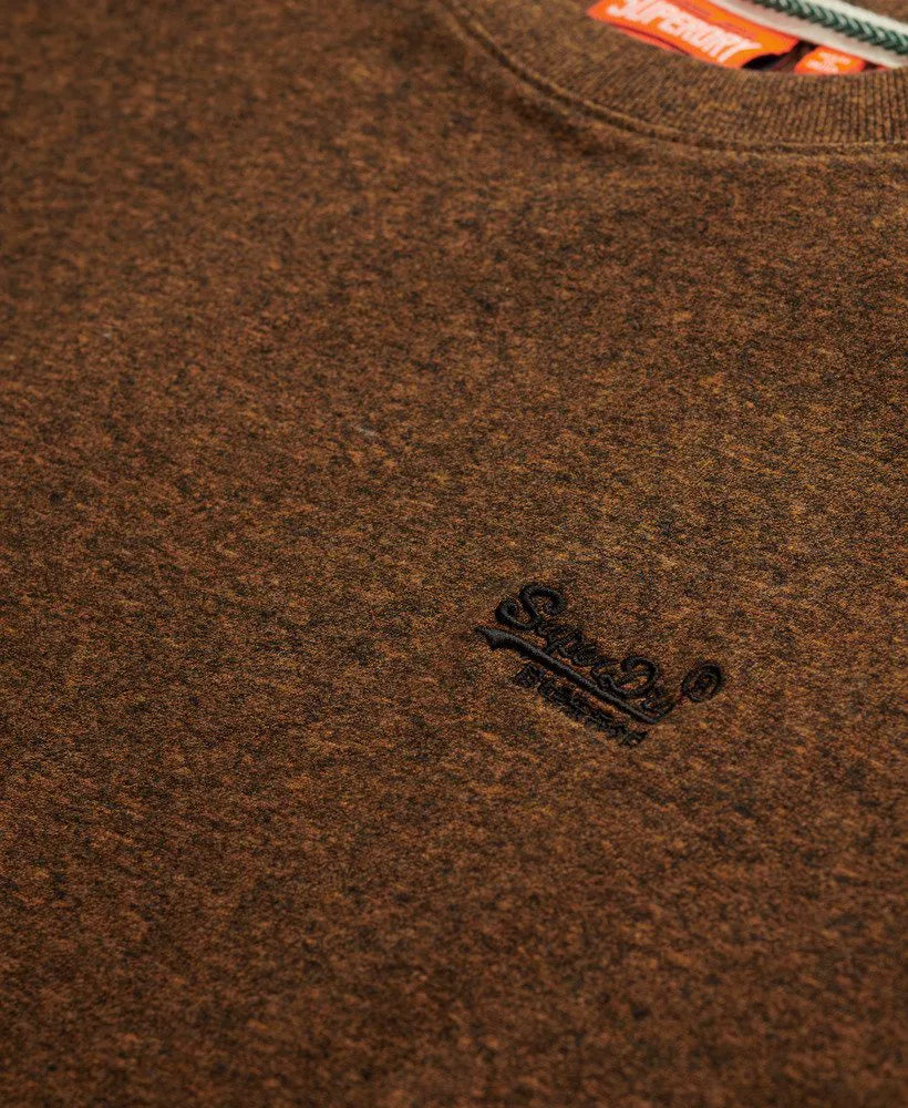 BRONZED BROWN GRIT