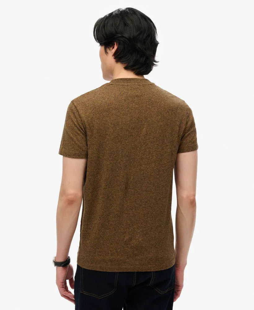BRONZED BROWN GRIT