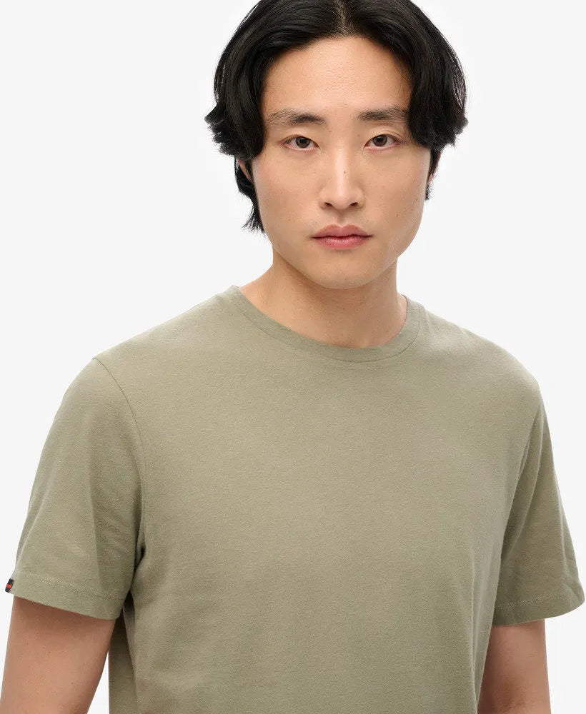 Light Khaki Green