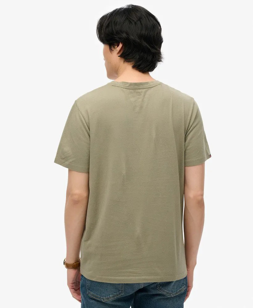 Light Khaki Green