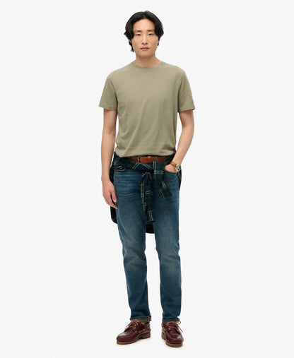 Light Khaki Green