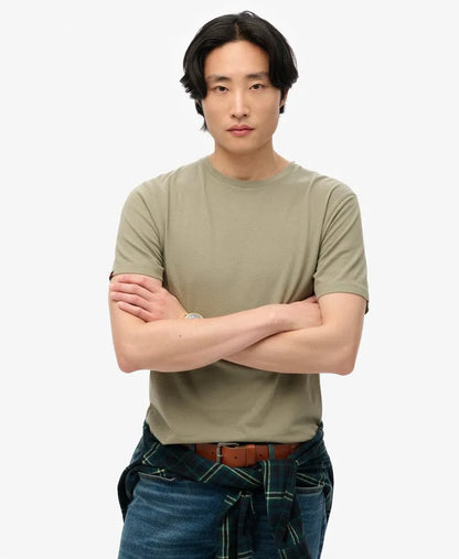Light Khaki Green