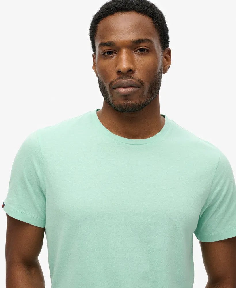Spearmint Light Green