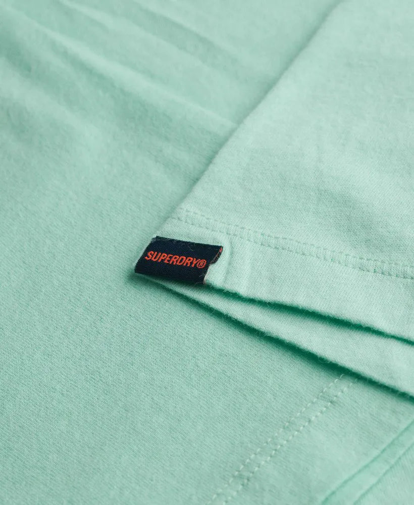 Spearmint Light Green