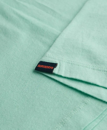 Spearmint Light Green