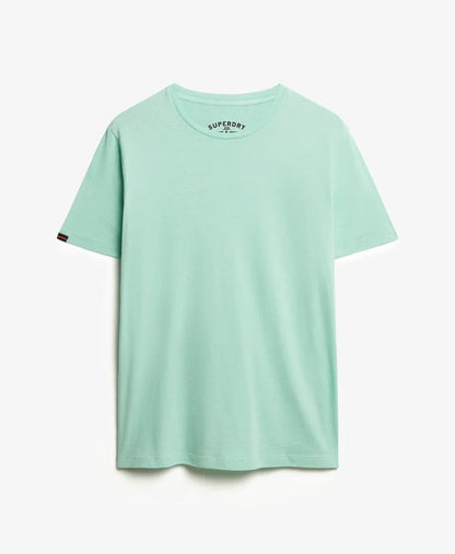 Spearmint Light Green
