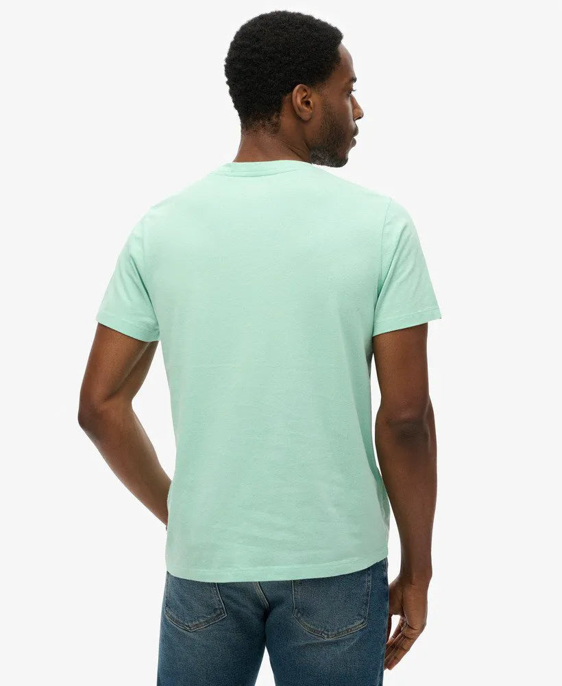 Spearmint Light Green