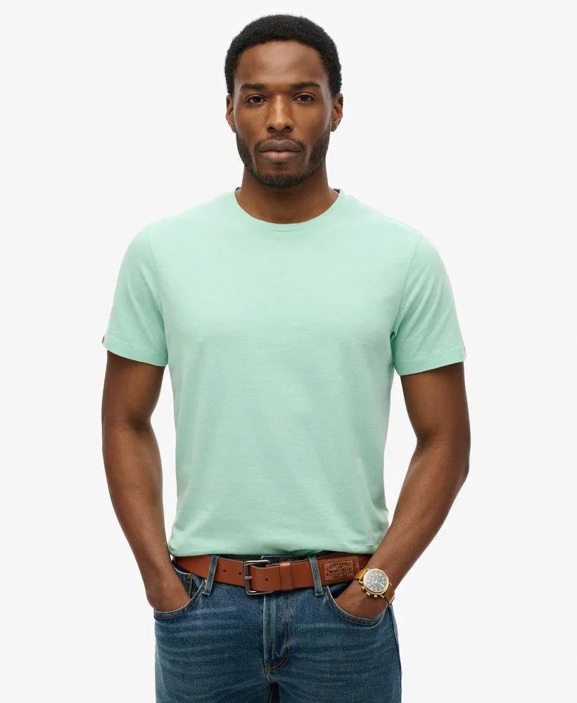 Spearmint Light Green