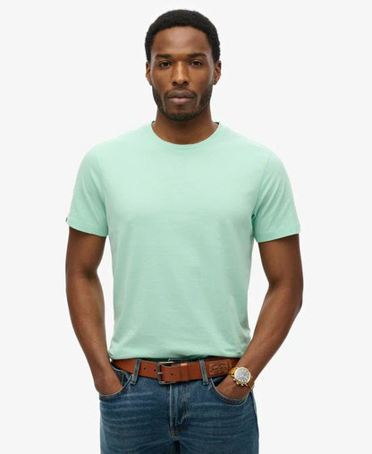 Spearmint Light Green