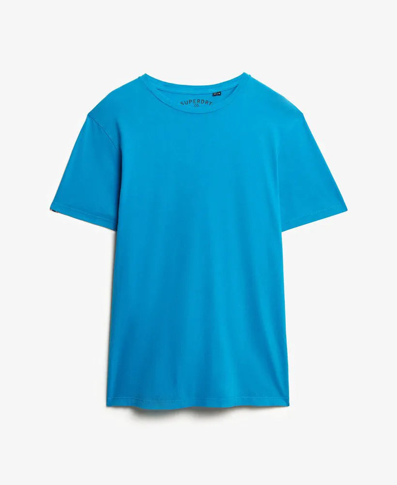 Washed Atomic Blue
