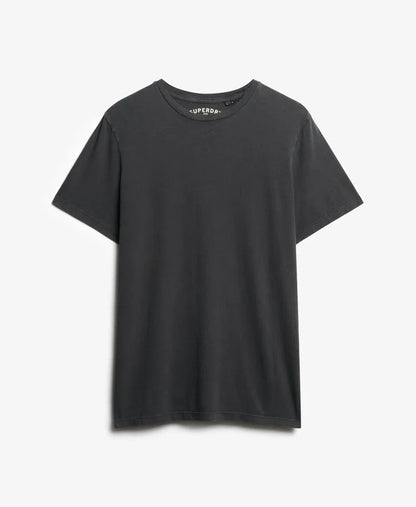 Washed Jet Black