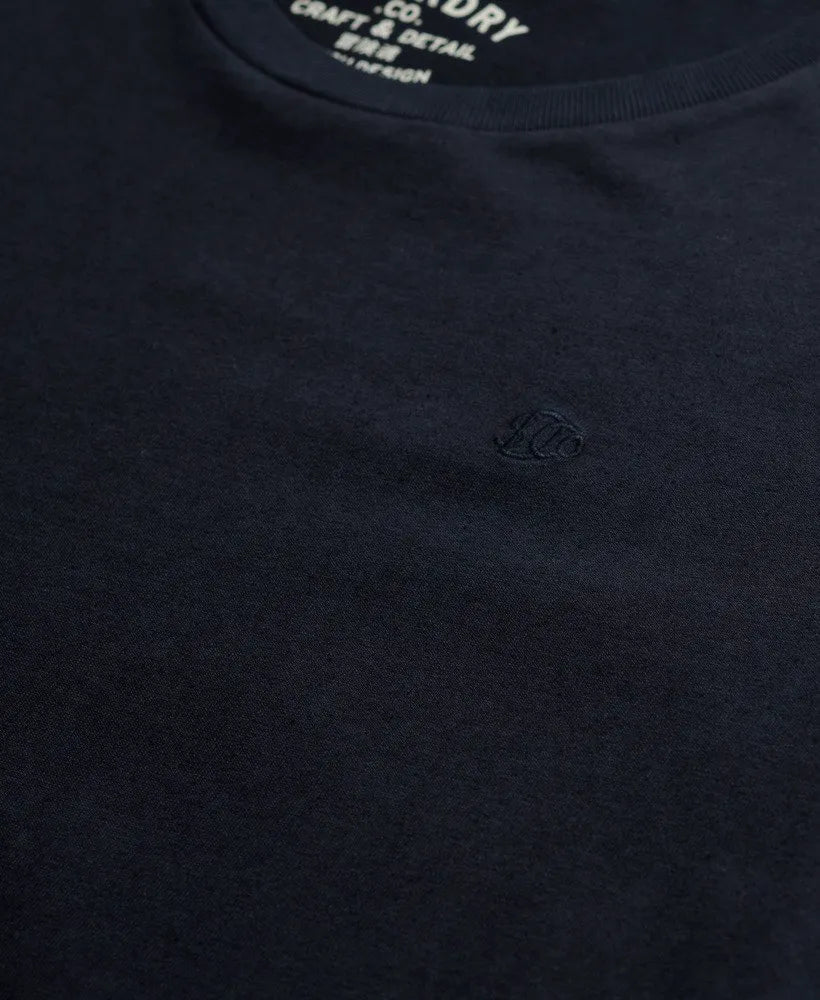 SUPER DARK NAVY