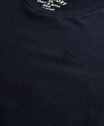 SUPER DARK NAVY