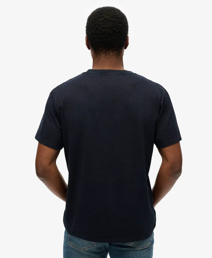 SUPER DARK NAVY