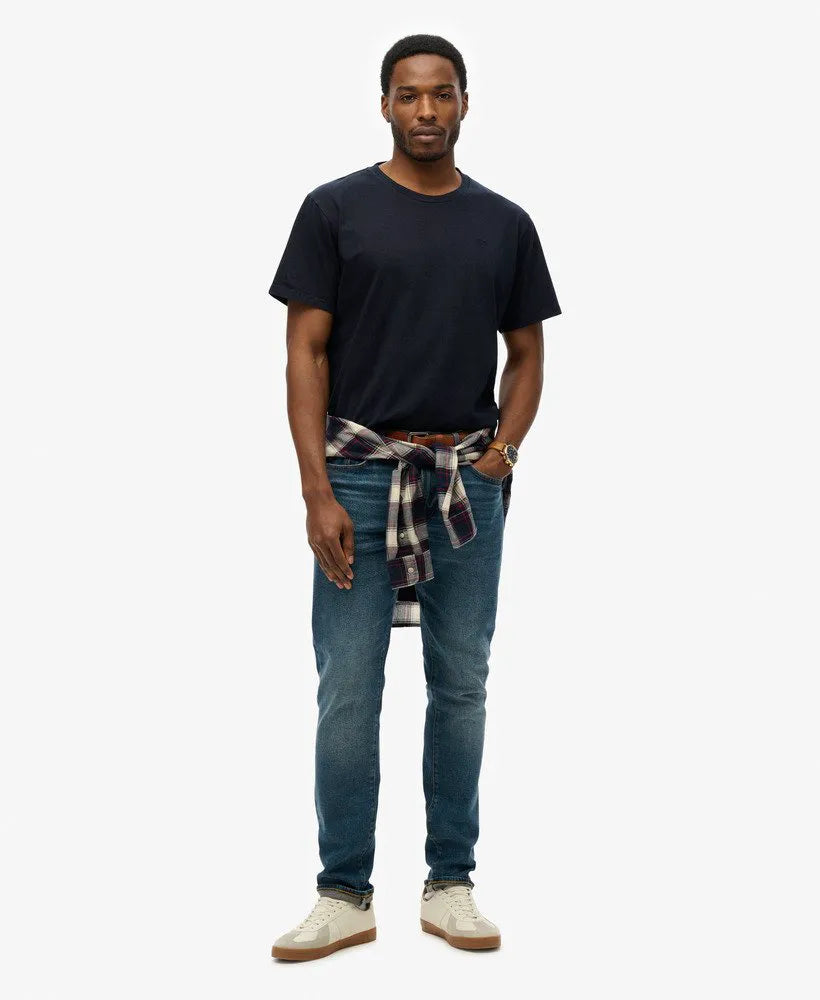 SUPER DARK NAVY