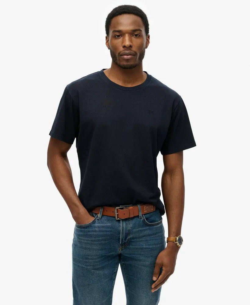 SUPER DARK NAVY