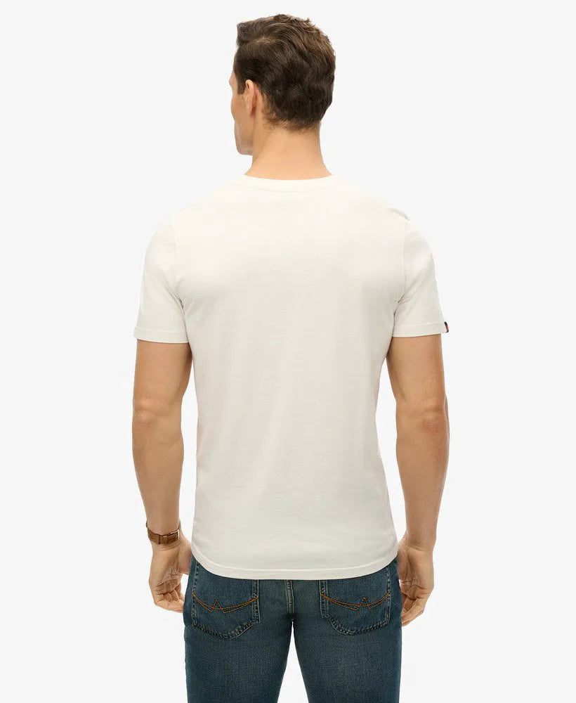 Bone White